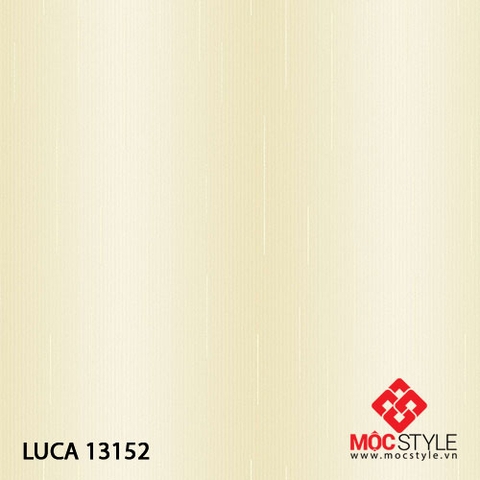 Giấy dán tường Luca - Giấy dán tường Luca 13152