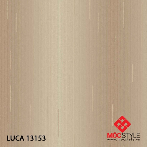  - Giấy dán tường Luca 13153