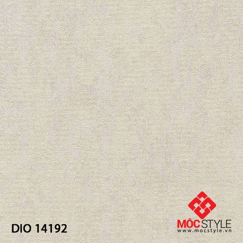  - Giấy dán tường Dio 14192