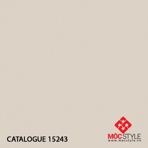  - Giấy dán tường Catalogue O2 15243