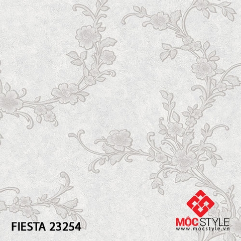  - Giấy dán tường Fiesta 23254