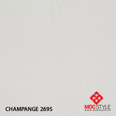 Giấy dán tường Champange - Giấy dán tường Champange 2695