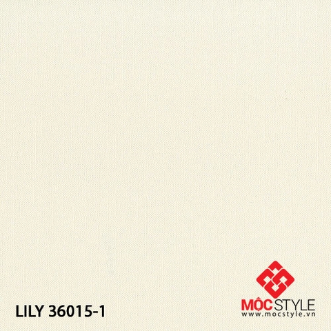  - Giấy dán tường Lily 36015-1