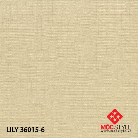 Giấy dán tường Lily - Giấy dán tường Lily 36015-6