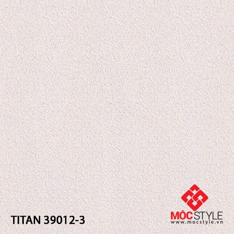 Giấy dán tường Titan - Giấy dán tường Titan 39012-3