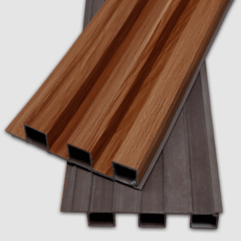 3K WPC DECOR - 3K WPC 202x30 - Walnut