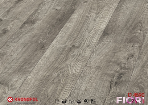  - Sàn gỗ Kronopol D4590 10mm