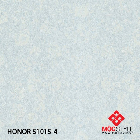 Giấy dán tường Honor - Giấy dán tường Honor 51015-4
