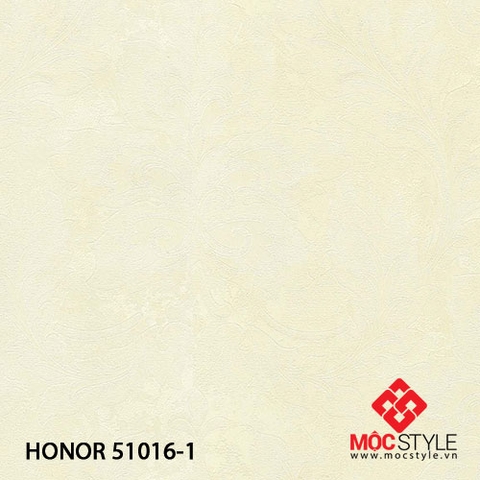 Giấy dán tường Honor - Giấy dán tường Honor 51016-1