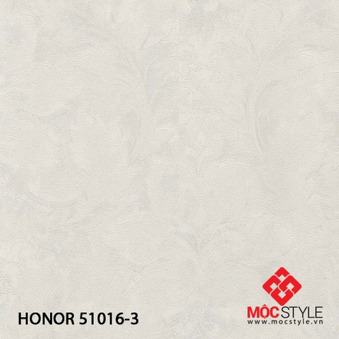  - Giấy dán tường Honor 51016-3
