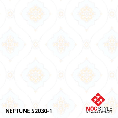  - Giấy dán tường Neptune 52030-1