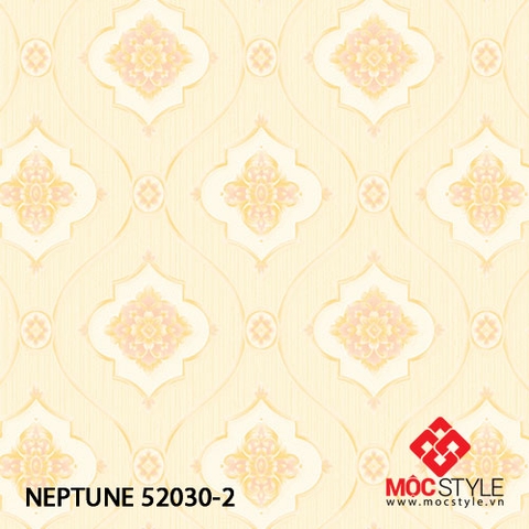  - Giấy dán tường Neptune 52030-2