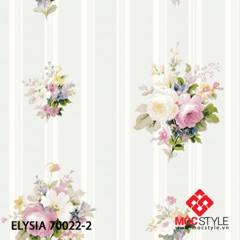  - Giấy dán tường Elysia 70022-2