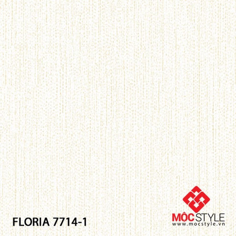 Giấy dán tường Floria - Giấy dán tường Floria 7714-1