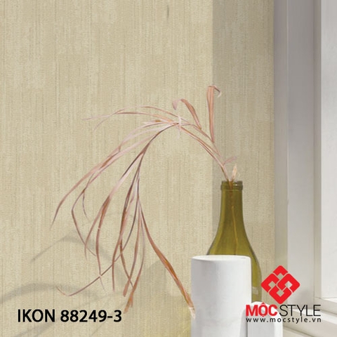 Giấy dán tường Ikon - Giấy dán tường Ikon 88249-3