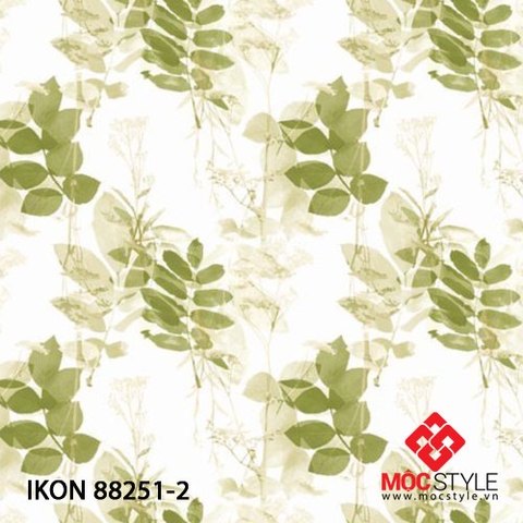  - Giấy dán tường Ikon 88251-2