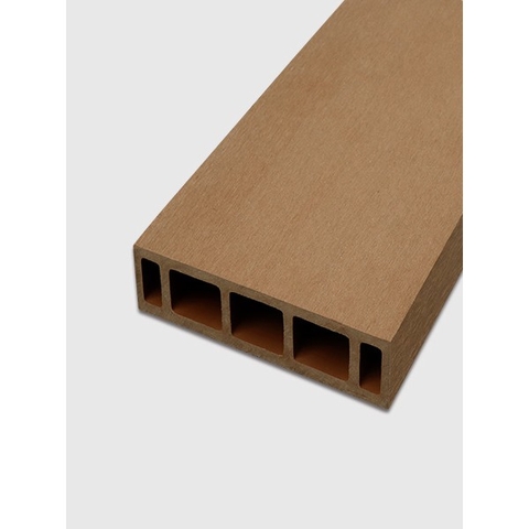 Thanh lam, cột gỗ nhựa AWood - Thanh lam gỗ AWood AR150x35 Wood