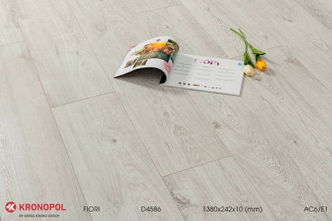  - Sàn gỗ Kronopol D4586 10mm
