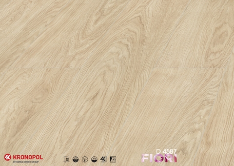  - Sàn gỗ Kronopol D4587 10mm