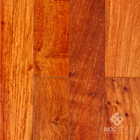 Sàn gỗ Giáng Hương - Sàn gỗ Giáng Hương 1050mm