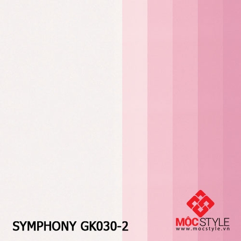  - Giấy dán tường Symphony GK030-2