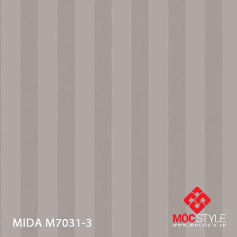  - Giấy dán tường Mida M7031-3