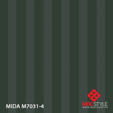  - Giấy dán tường Mida M7031-4
