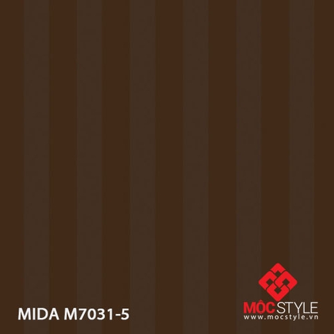  - Giấy dán tường Mida M7031-5