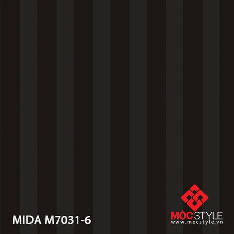  - Giấy dán tường Mida M7031-6