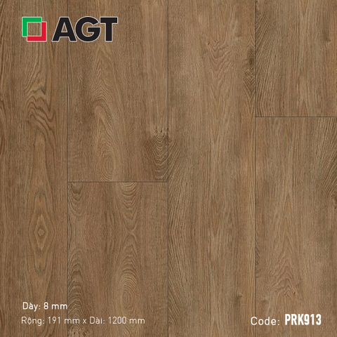  - Sàn gỗ AGT Effect PRK913