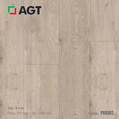 AGT Effect - Sàn gỗ AGT Effect PRK902