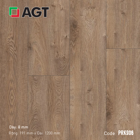  - Sàn gỗ AGT Effect PRK906