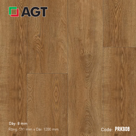  - Sàn gỗ AGT Effect PRK908