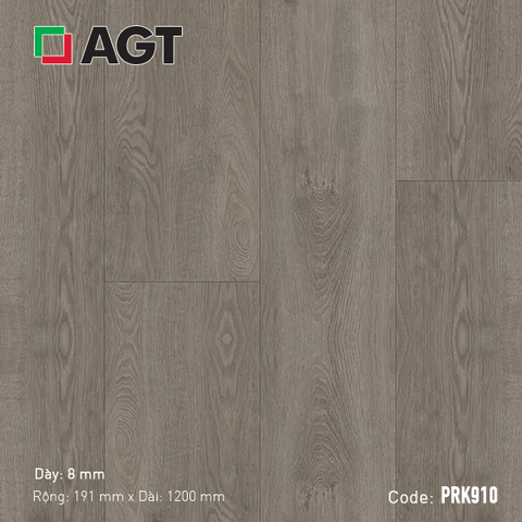  - Sàn gỗ AGT Effect PRK910