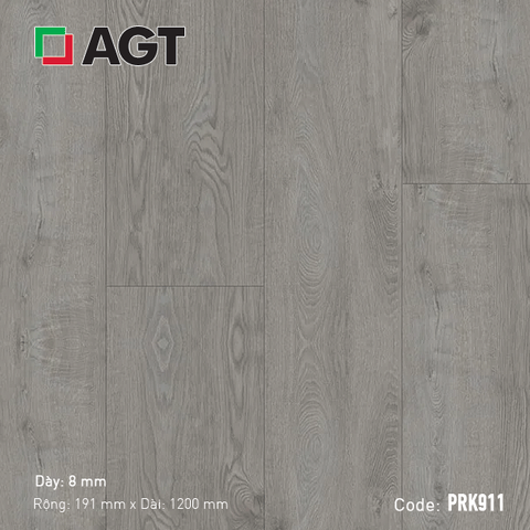 Sàn gỗ Châu Âu - Sàn gỗ AGT Effect PRK911