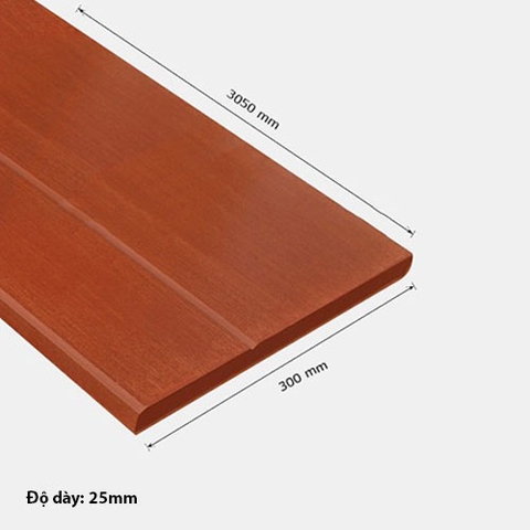  - Sàn gỗ Conwood Deck 12