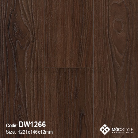  - Sàn gỗ cao cấp Dream Wood DW1266