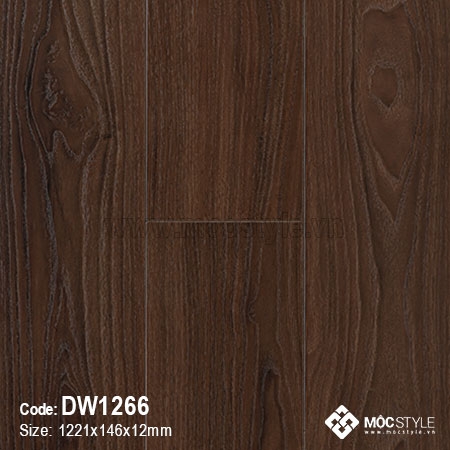 Sàn gỗ Dream Wood - Sàn gỗ cao cấp Dream Wood DW1266