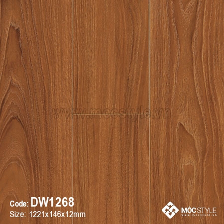  - Sàn gỗ cao cấp Dream Wood DW1268