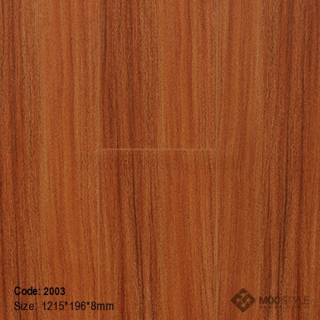 Sàn gỗ khuyến mãi - Sàn gỗ thanh lý  giá rẻ 2003