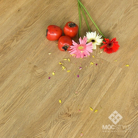 Sàn Nhựa Hèm Khóa SPC - Sàn nhựa Charmwood SPC 03