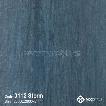  - Sàn nhựa vinyl kháng khuẩn Gerflor 0112 Storm