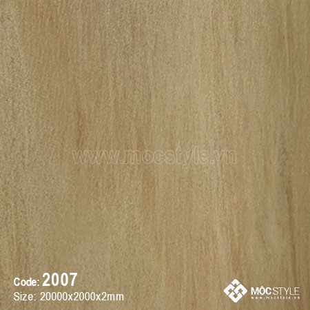  - Sàn nhựa vinyl kháng khuẩn Gerflor 2007