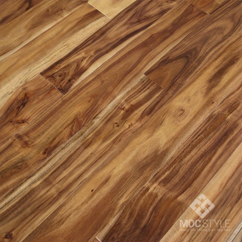 Sàn gỗ tự nhiên - Sàn gỗ Teak 450mm