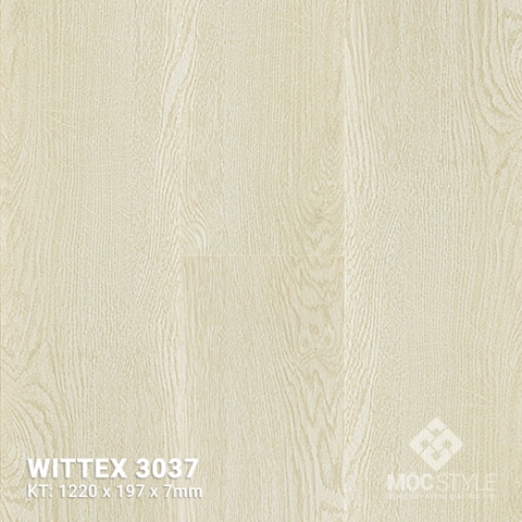  - Sàn gỗ Wittex 3037