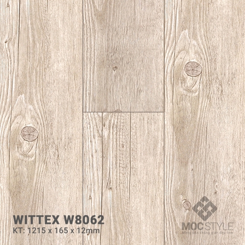  - Sàn gỗ Wittex W8062