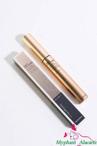 CHẢI MI MẮT MASCARA COLLAGEN VOLUME FACE IT