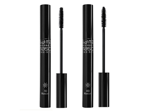 CHUỐT MI MISSHA THE STYLE 4D MASCARA