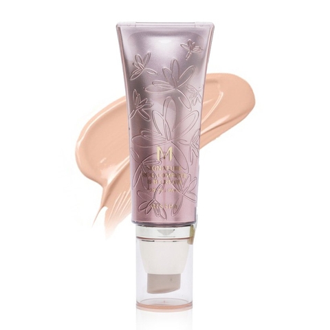 KEM BB CREAM MISSHA SIGNATURE REAL COMPLETE