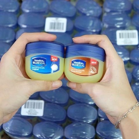 KEM CHỐNG NẺ DƯỠNG ẨM VASELINE MỸ